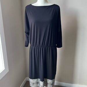 Traditional Long Sleeve Dress